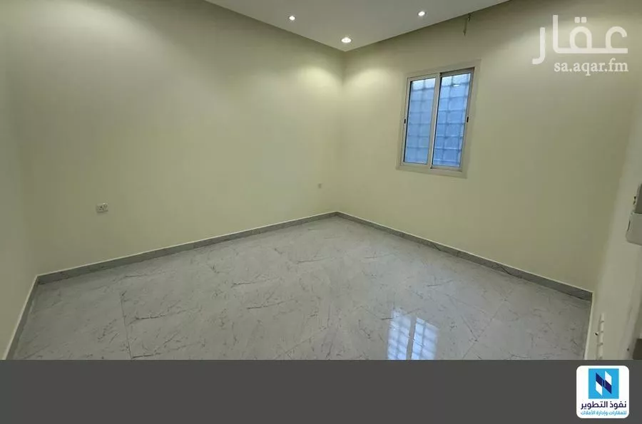3 bedroom apartment in Al Qairawan 2