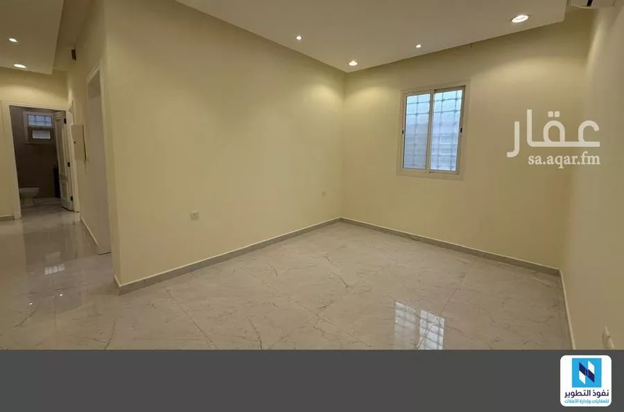 3 bedroom apartment in Al Qairawan 5
