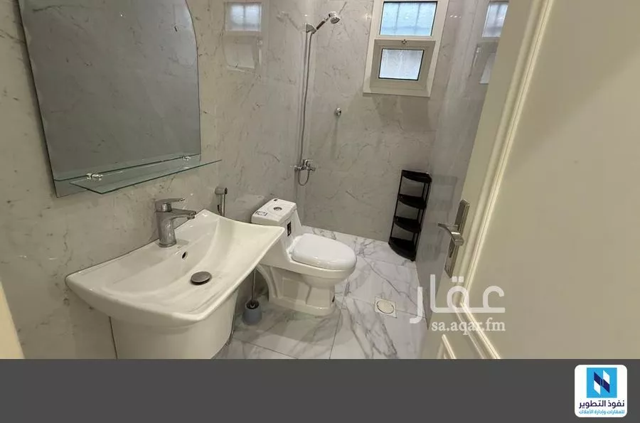 3 bedroom apartment in Al Qairawan 7