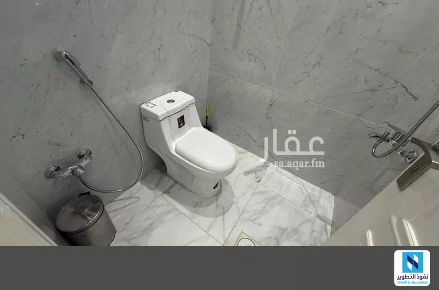 3 bedroom apartment in Al Qairawan 8