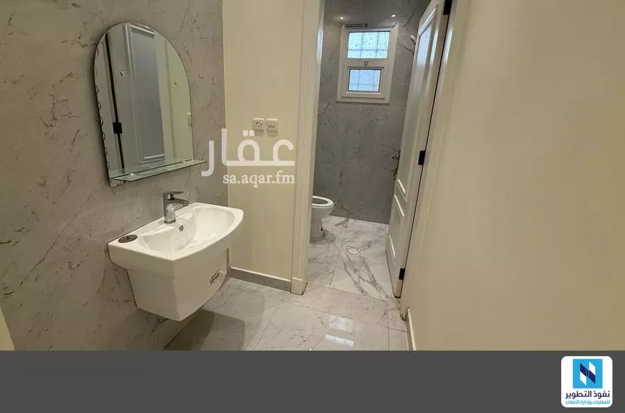 3 bedroom apartment in Al Qairawan 9