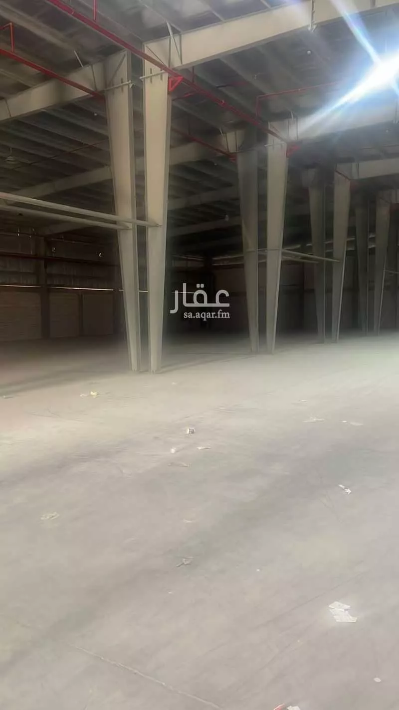 3997 sqm warehouse in Riyadh 6