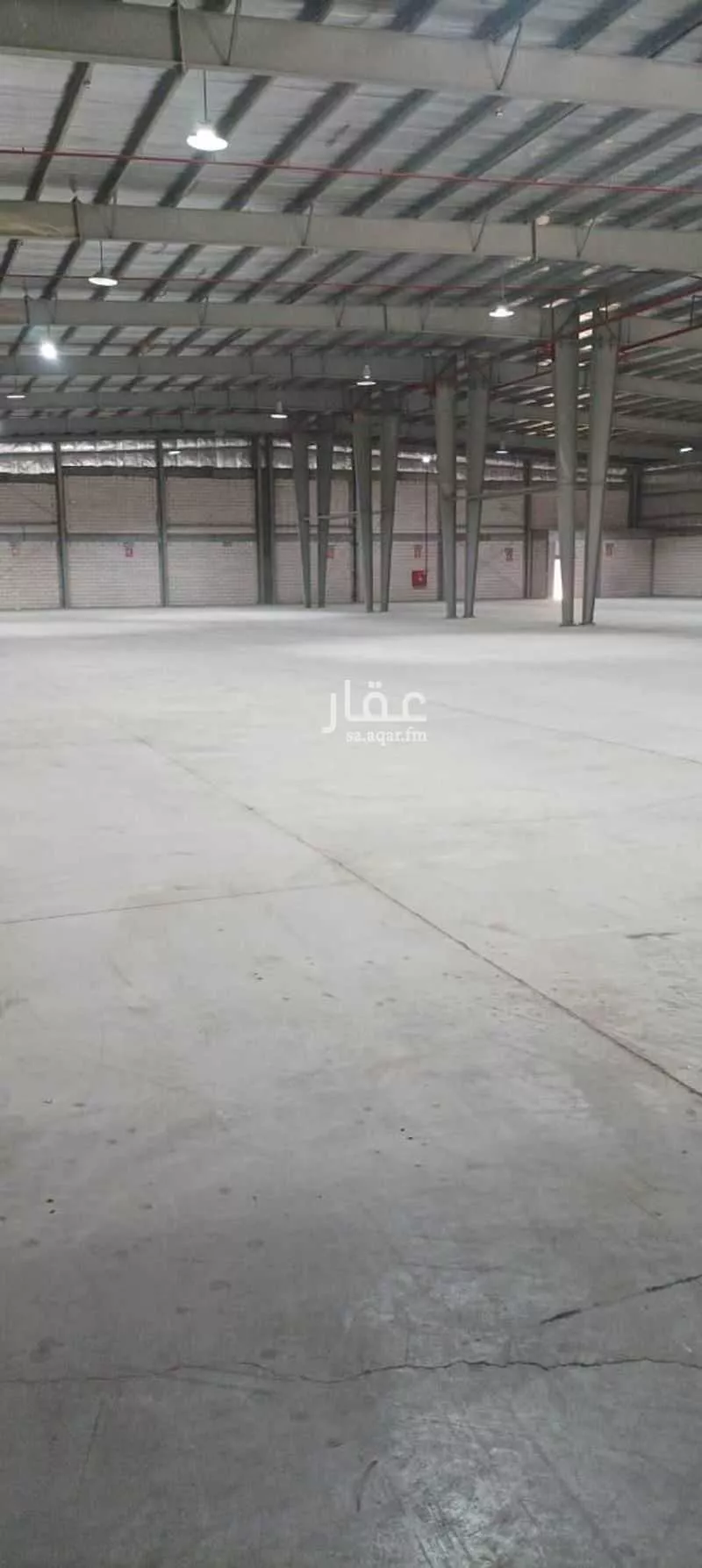 3997 sqm warehouse in Riyadh 10