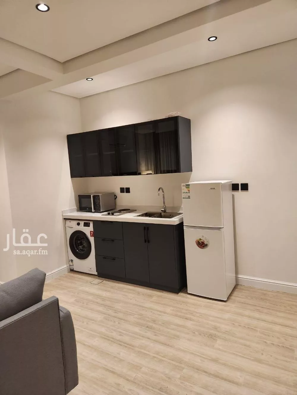 1 bedroom apartment in Al Aridh 2