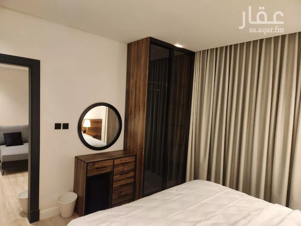 1 bedroom apartment in Al Aridh 4