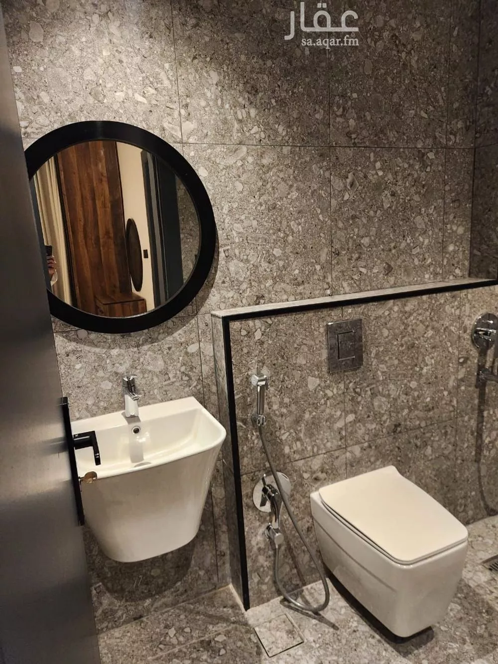 1 bedroom apartment in Al Aridh 6