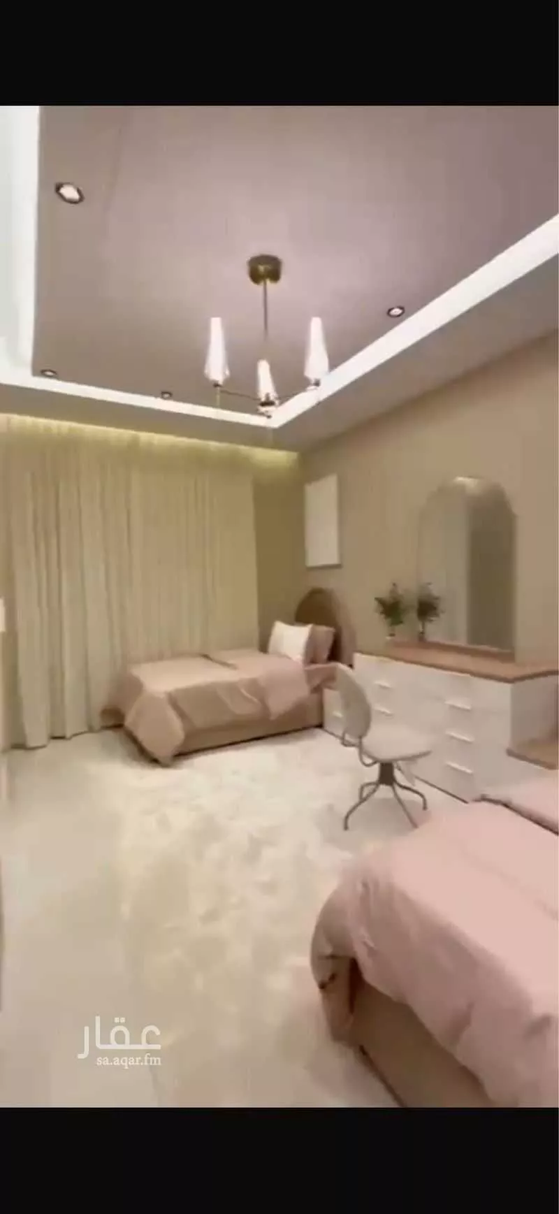 شقة 5 غرف في الصفا 12