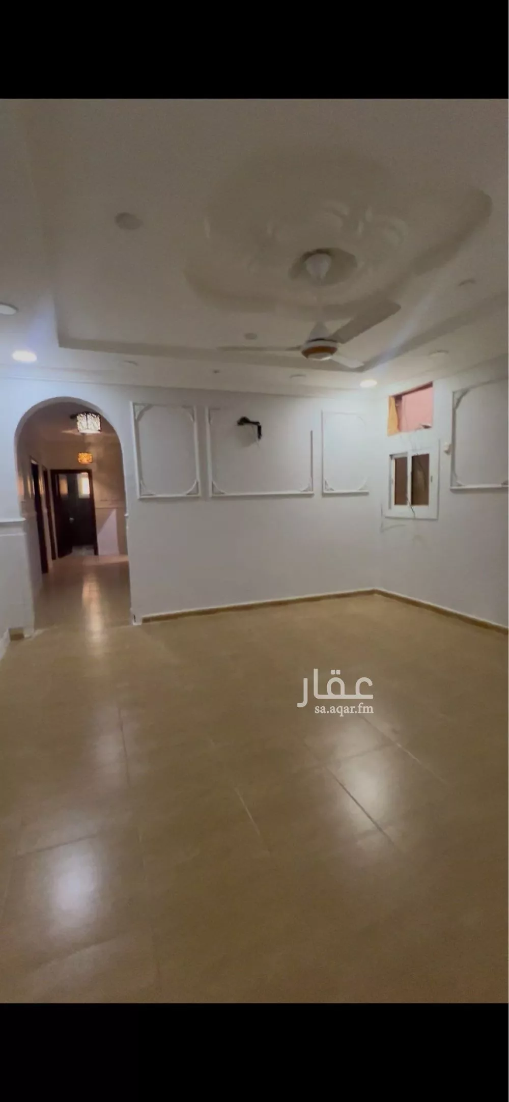 6 bedroom apartment in Al Falah 14