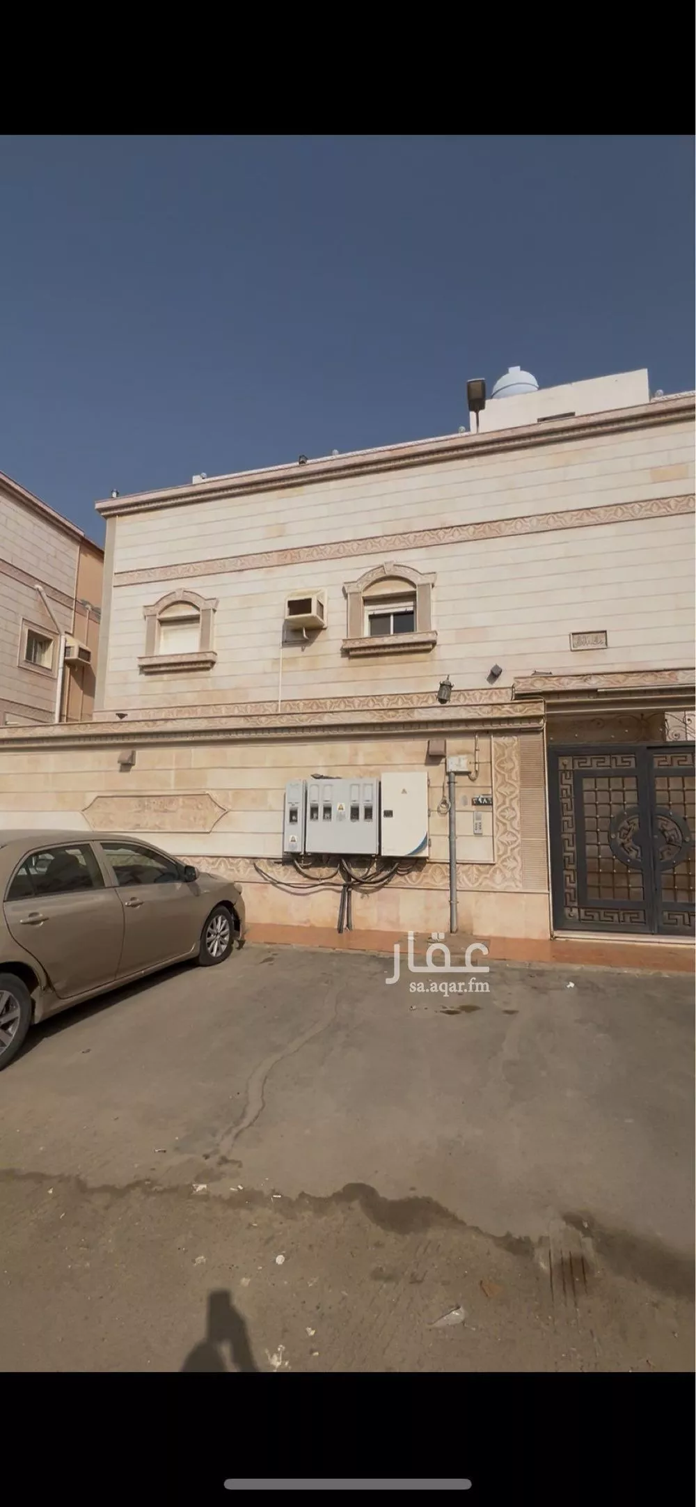6 bedroom apartment in Al Falah 19
