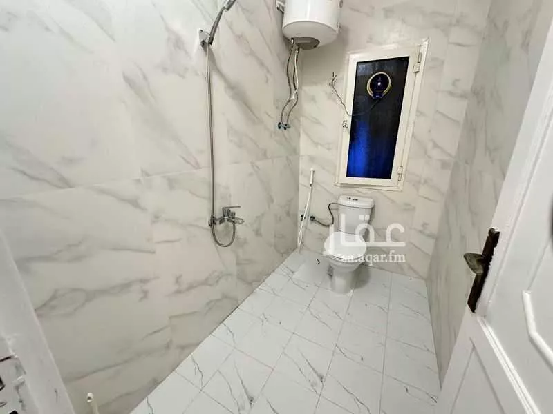 2 bedroom apartment in Al Zahra 11