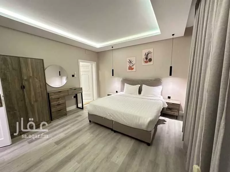 2 bedroom apartment in Al Zahra 12