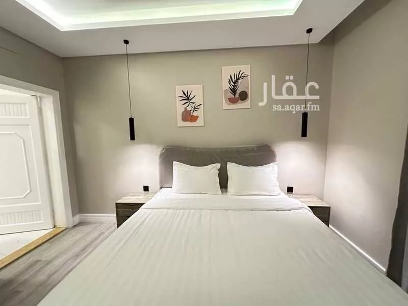 2 bedroom apartment in Al Zahra 15