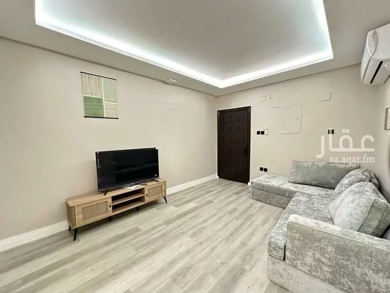 2 bedroom apartment in Al Zahra 21