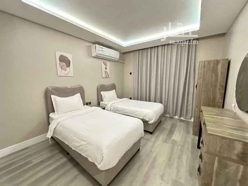 2 bedroom apartment in Al Zahra 22