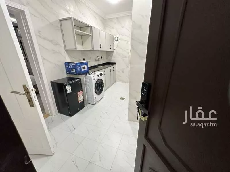 2 bedroom apartment in Al Zahra 4