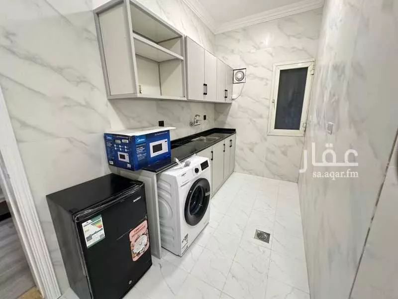 2 bedroom apartment in Al Zahra 5