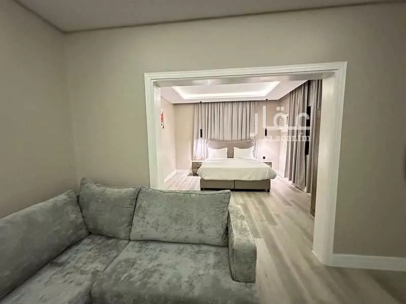 2 bedroom apartment in Al Zahra 6