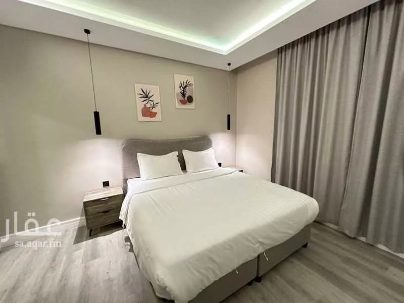 2 bedroom apartment in Al Zahra 10