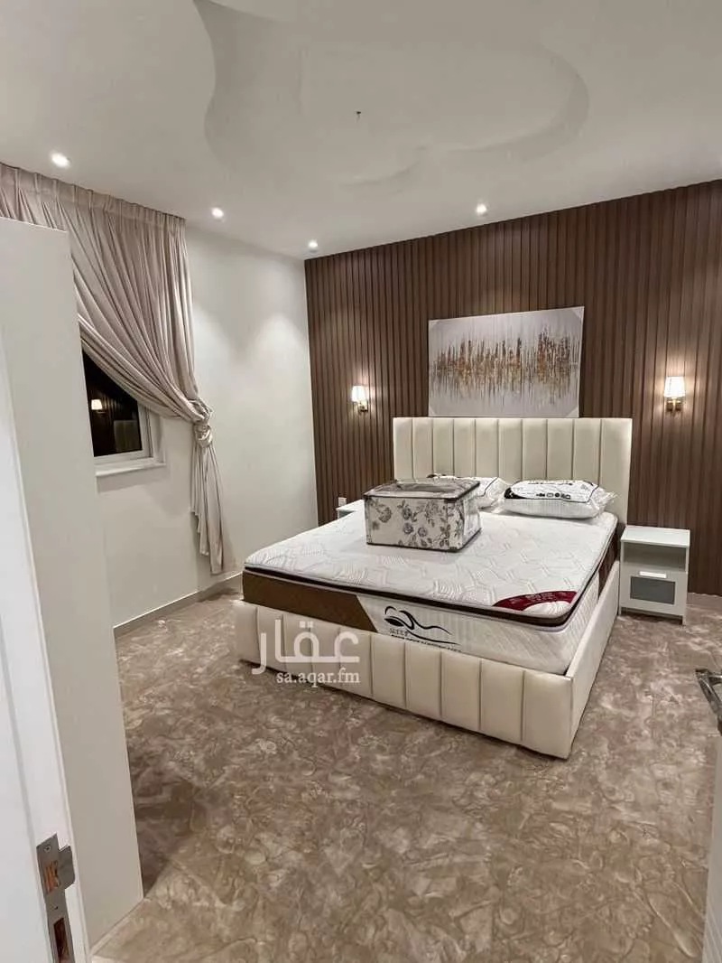 3 bedroom apartment in Al Salamah 3