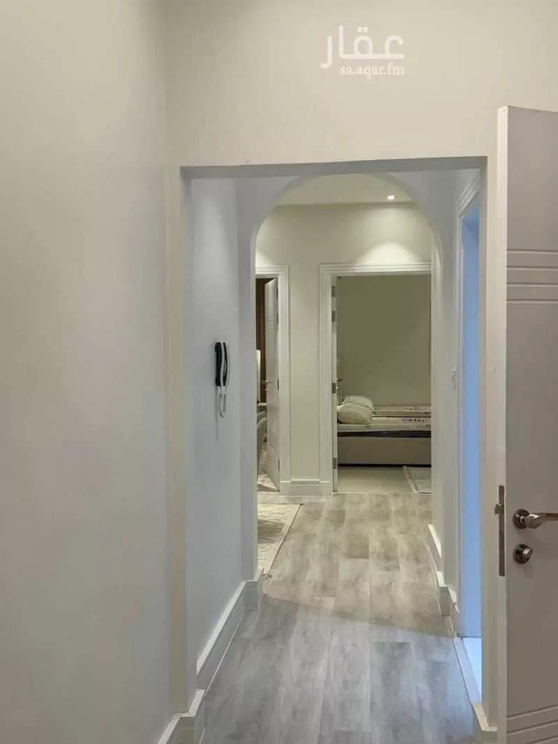 3 bedroom apartment in Al Salamah 4