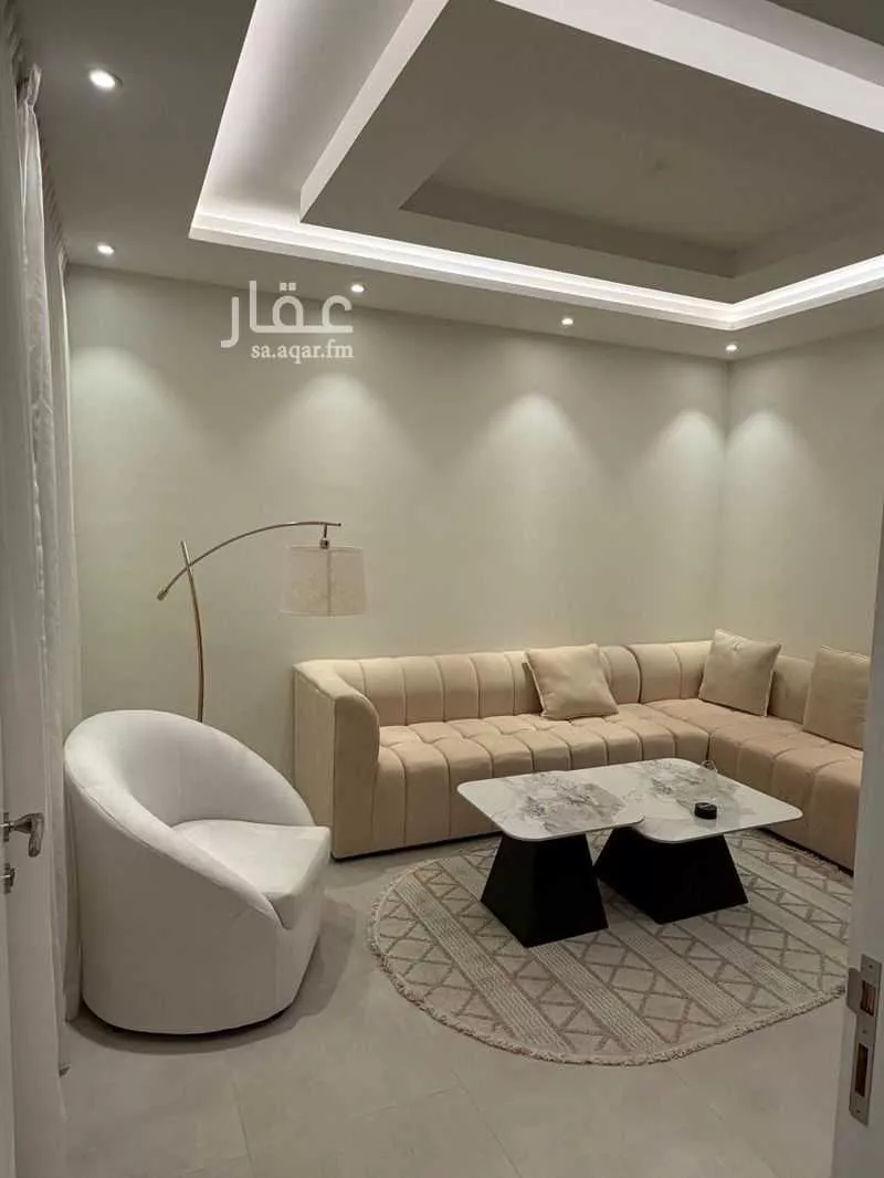 3 bedroom apartment in Al Salamah 5