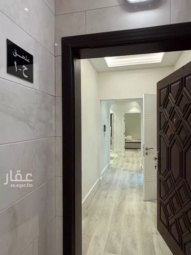 3 bedroom apartment in Al Salamah 6