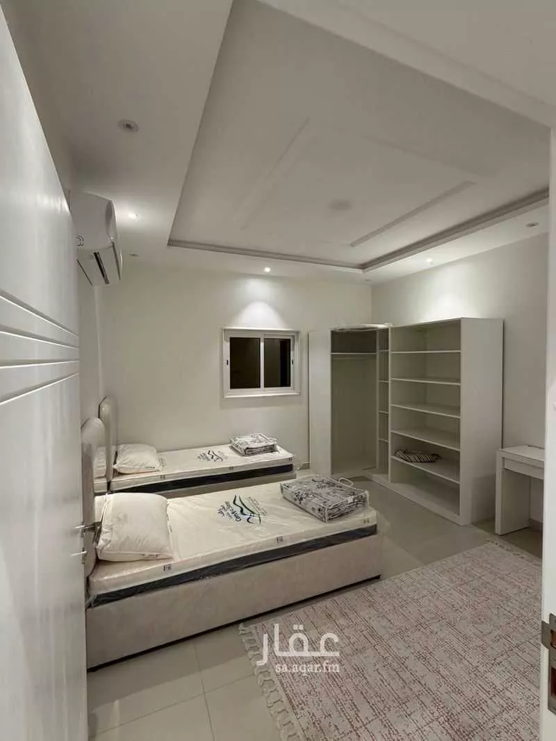 3 bedroom apartment in Al Salamah 7