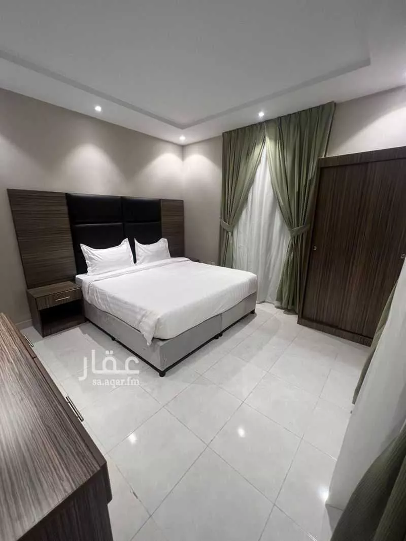 2 bedroom apartment in Al Salamah 2