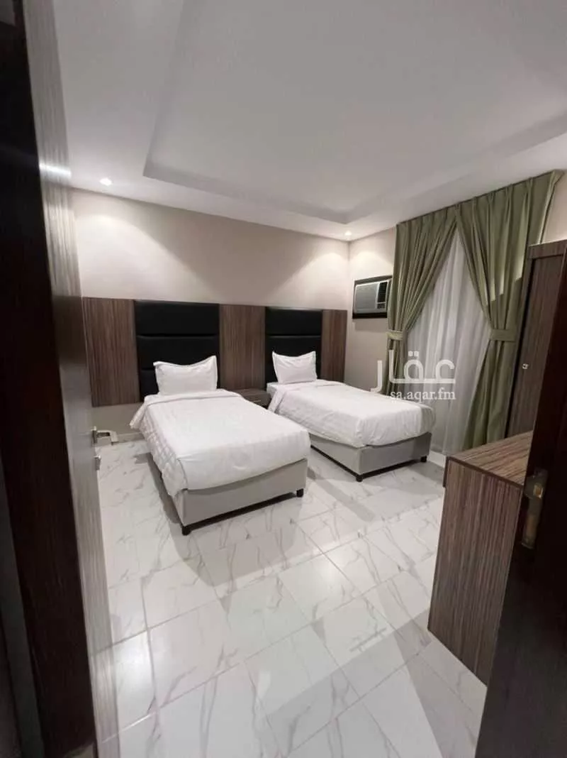 2 bedroom apartment in Al Salamah 11