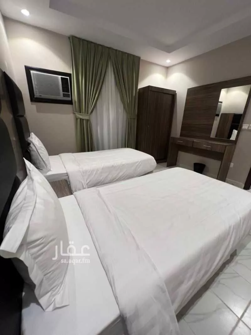 2 bedroom apartment in Al Salamah 12