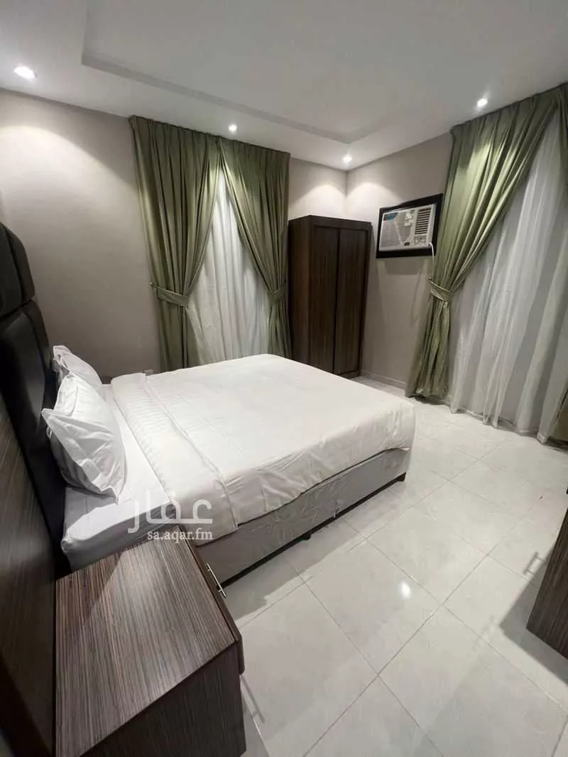 2 bedroom apartment in Al Salamah 13