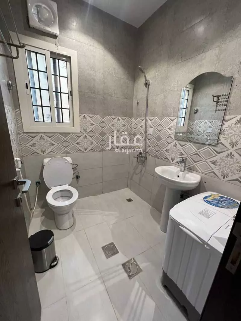 2 bedroom apartment in Al Salamah 14