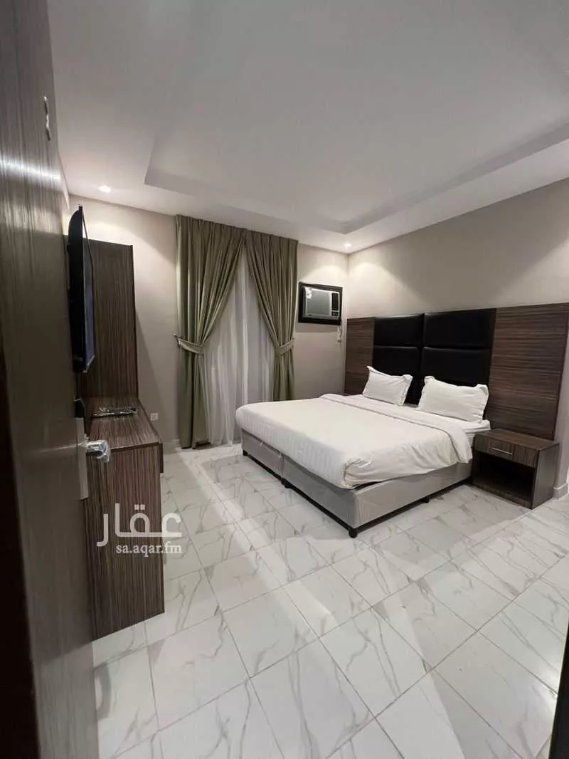 2 bedroom apartment in Al Salamah 15