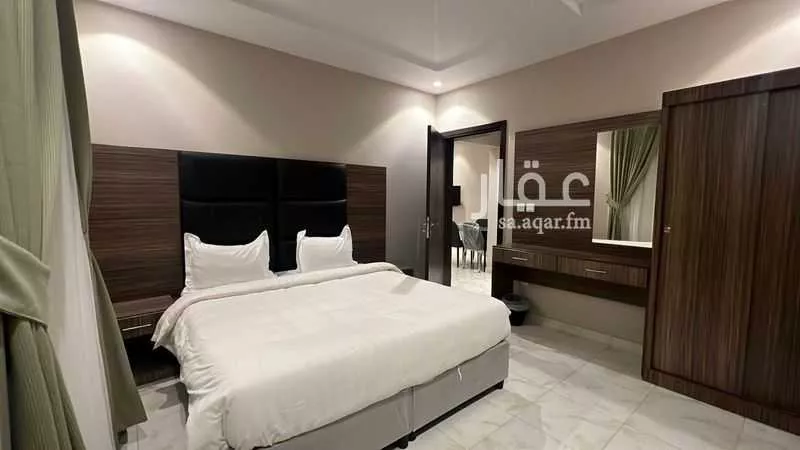 2 bedroom apartment in Al Salamah 16