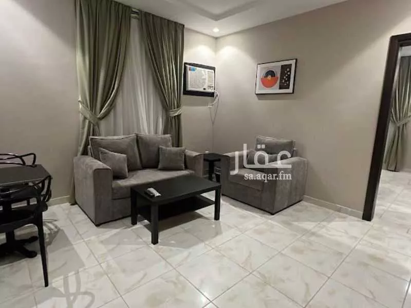 2 bedroom apartment in Al Salamah 17