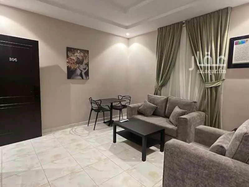 2 bedroom apartment in Al Salamah 19