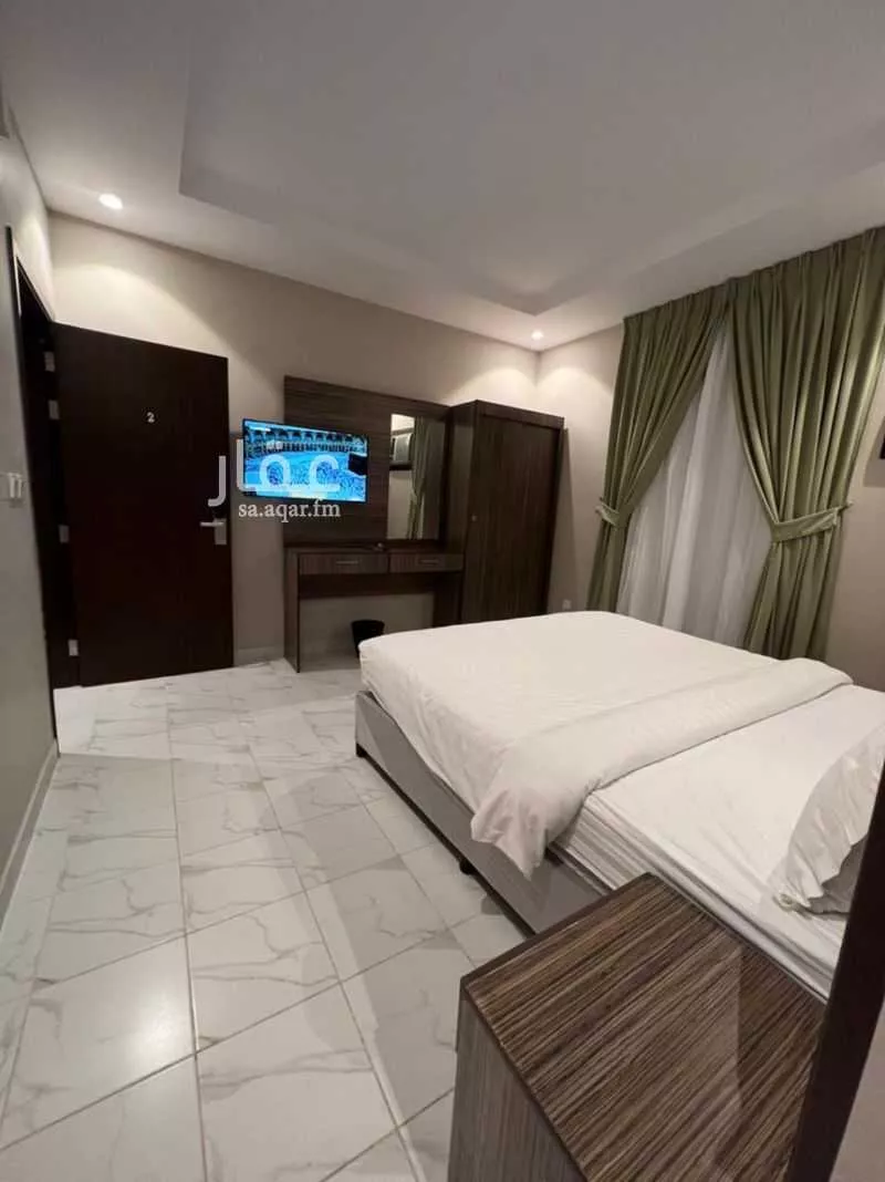 2 bedroom apartment in Al Salamah 3