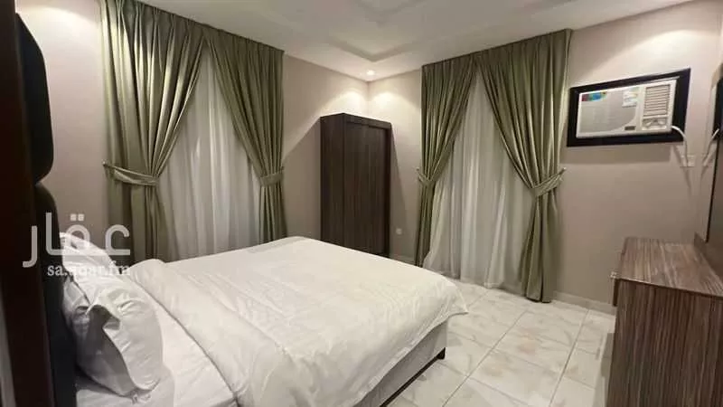 2 bedroom apartment in Al Salamah 21