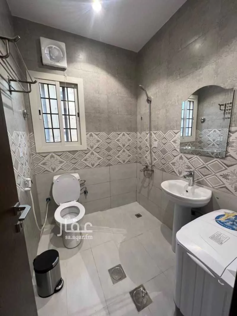 2 bedroom apartment in Al Salamah 4
