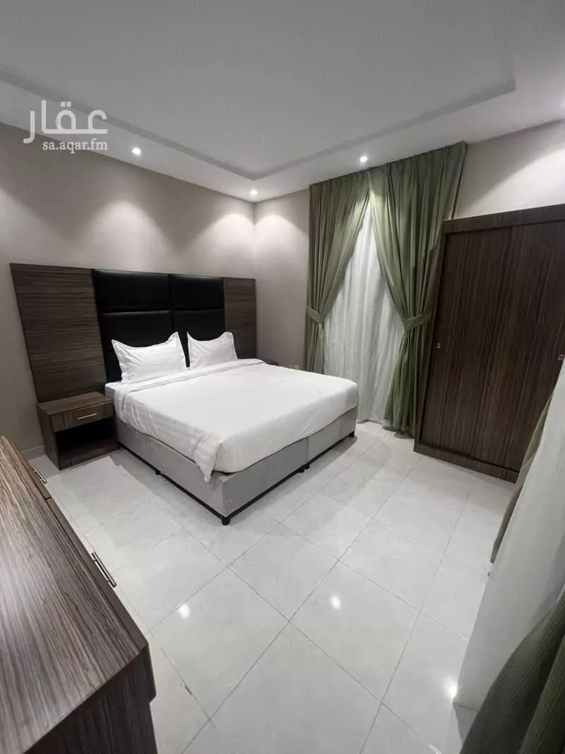 2 bedroom apartment in Al Salamah 7