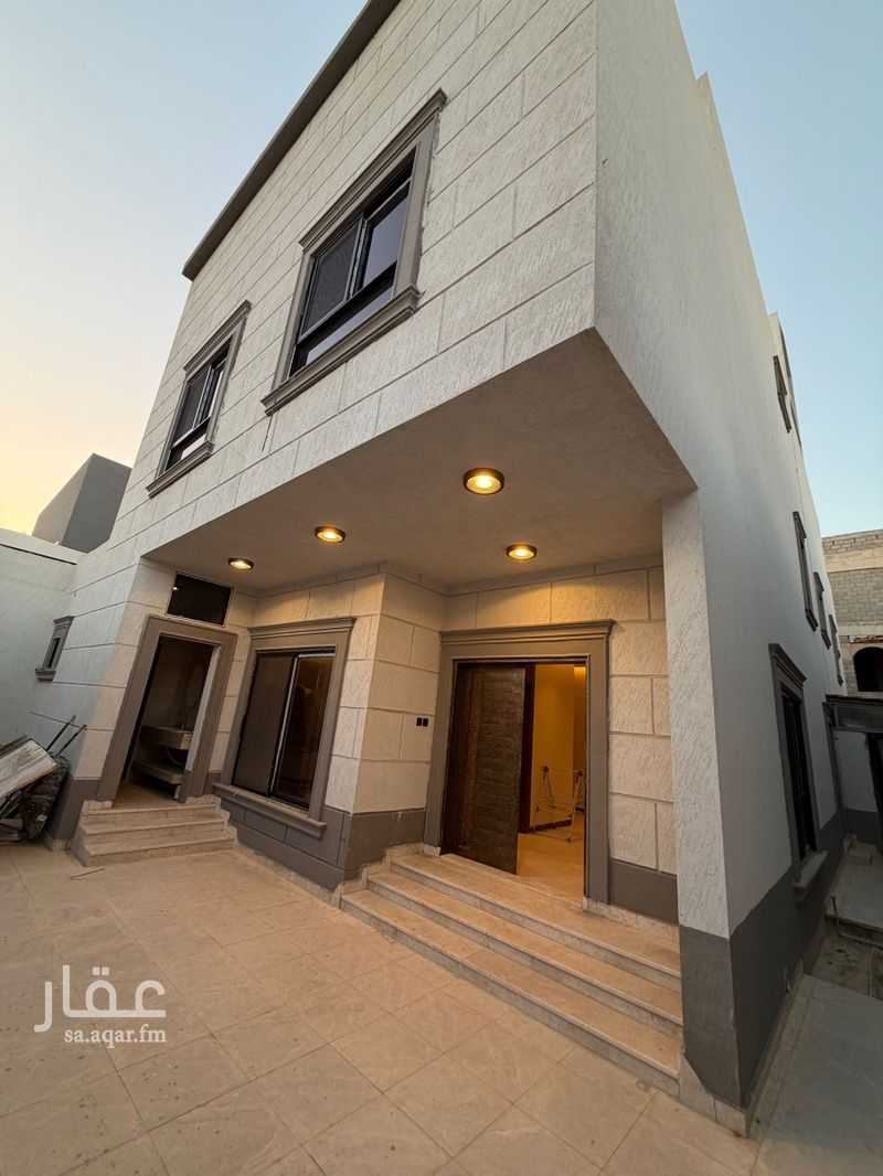 فيلا 3 غرف في القدس، الرياض 7