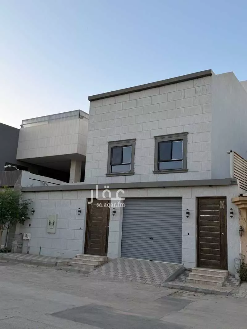 فيلا 8 غرف في القدس 4