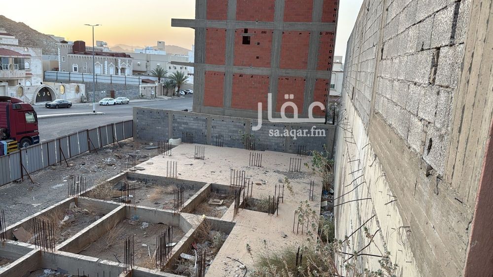 land in Al Nawariyyah, Makkah 4