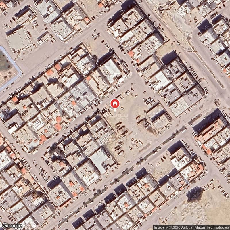 فيلا 1 غرف في طيبة، الدمام
