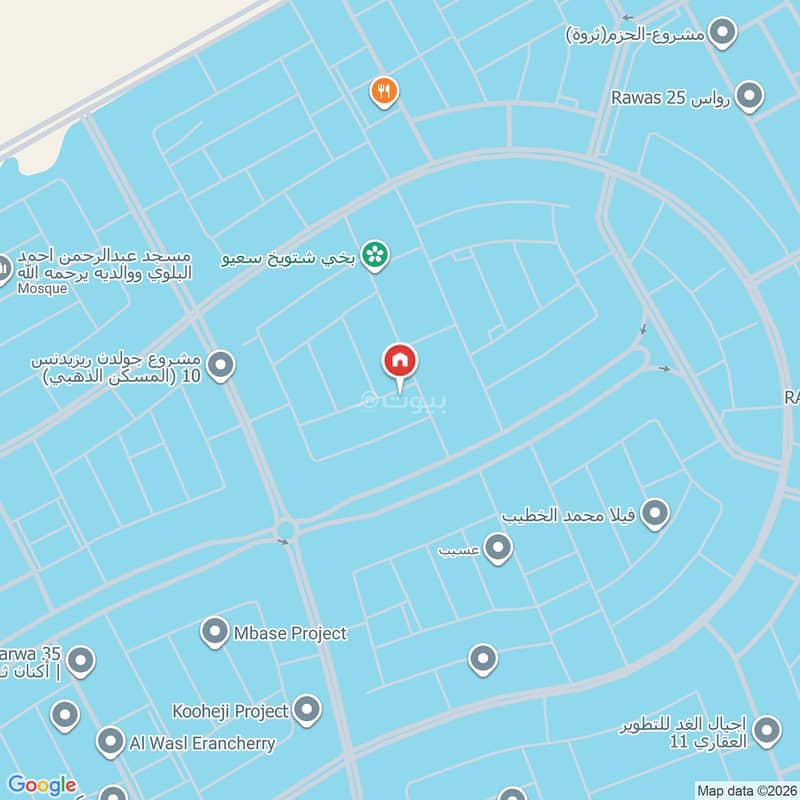 فيلا 1 غرف في السيف، الدمام 3