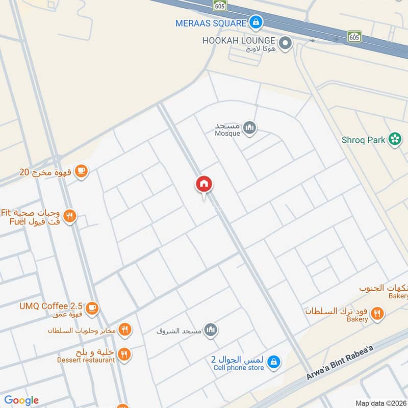 فيلا 4 غرف في الشروق، الدمام 4