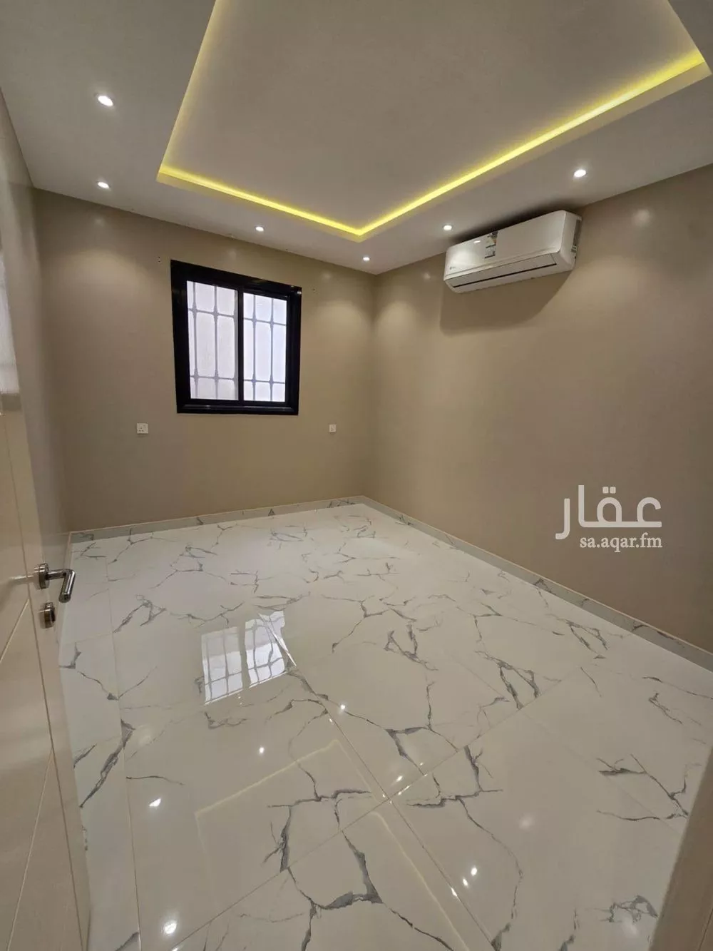 دور 3 غرف في النرجس 2