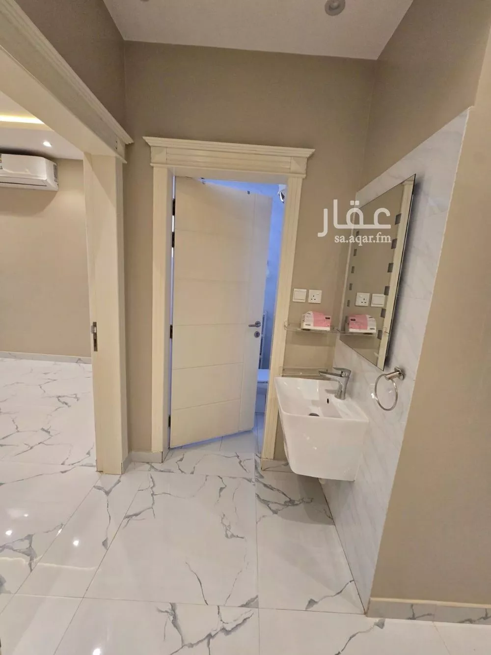 دور 3 غرف في النرجس 7