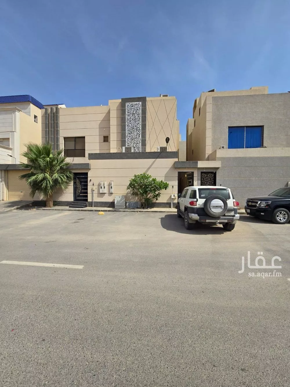 دور 3 غرف في النرجس 8