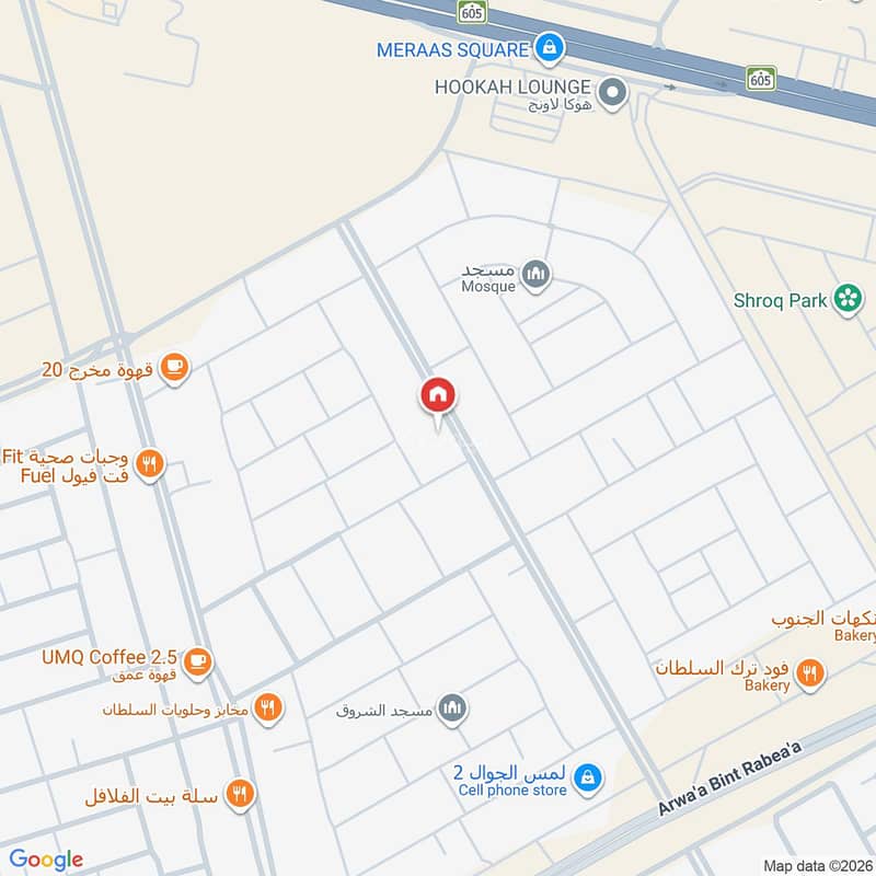 فيلا 4 غرف في الشروق، الدمام 3